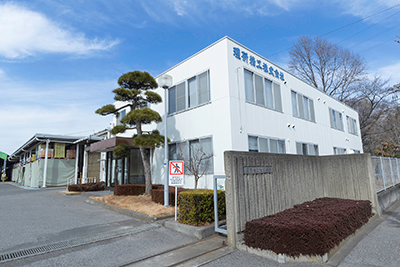 理研精工株式会社