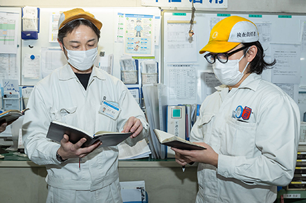 理研化機工業